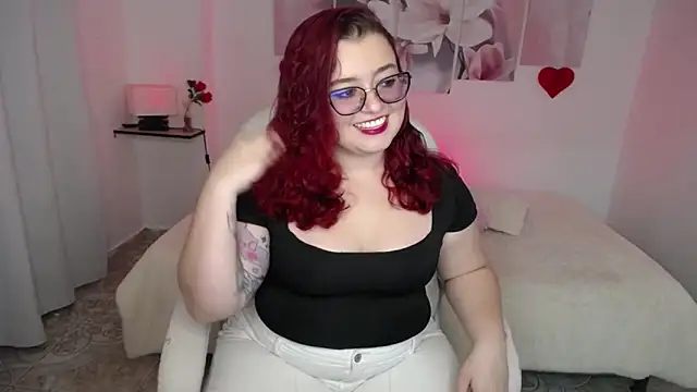 selene rouse  online show from 24, 2, 2026