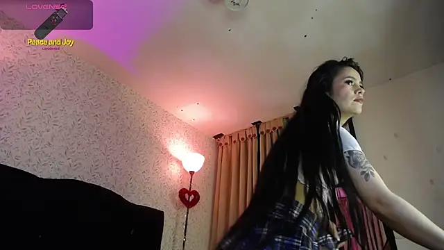 Noise Lux33 online show from 22, 3, 2026