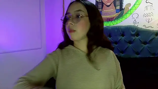 amaris ferrer online show from 9, 1, 2026