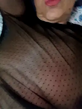 Kasandraloves online show from 3, 12, 2025