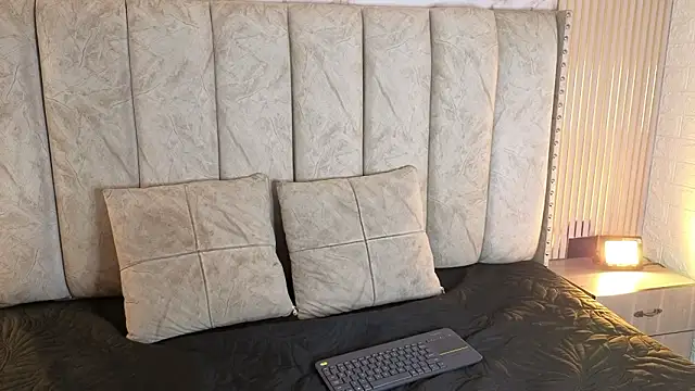 Ashlyvega online show from 14, 2, 2026