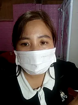 Little-Red123 online show from 14, 11, 2025