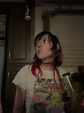 needlefaceUwU online show from 1, 3, 2026