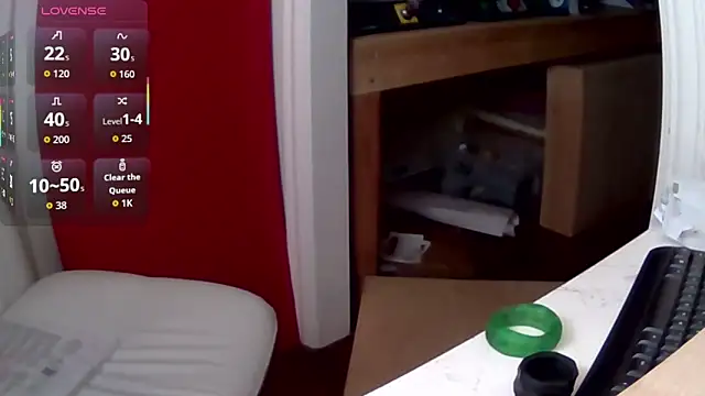 NaZtySar4h online show from 14, 2, 2026