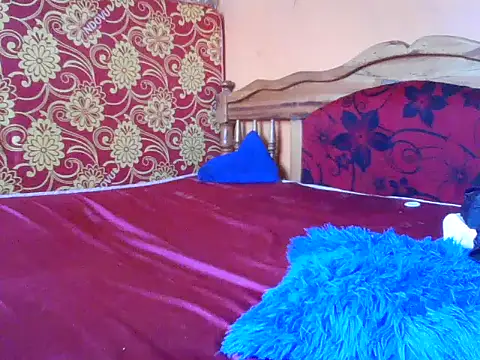 Hot-Heather online show from 12, 1, 2026