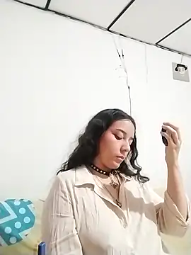 chibi love online show from 21, 12, 2025