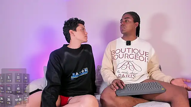 Mark Nico online show from 10, 3, 2026