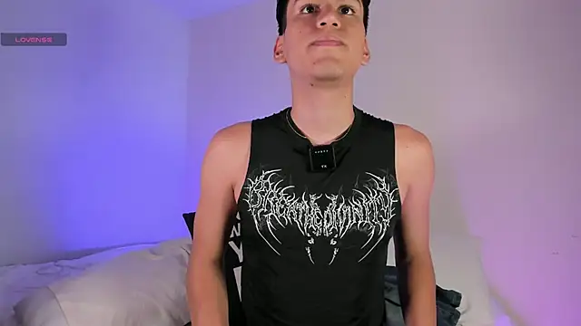 Mark Nico online show from 11, 4, 2026