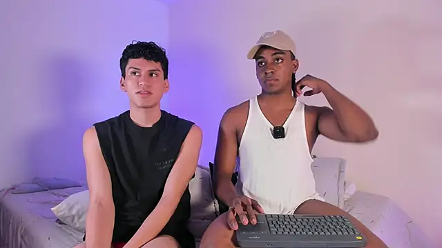 Mark Nico online show from 12, 2, 2026