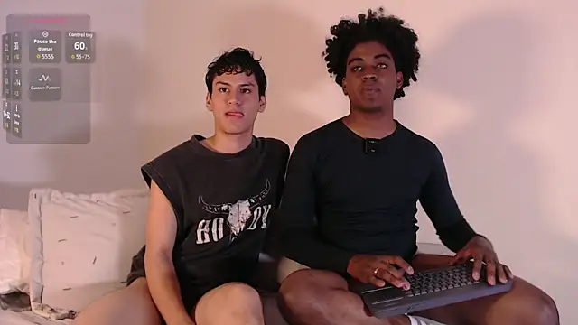 Mark Nico online show from 11, 1, 2026