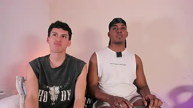 Mark Nico online show from 11, 2, 2026