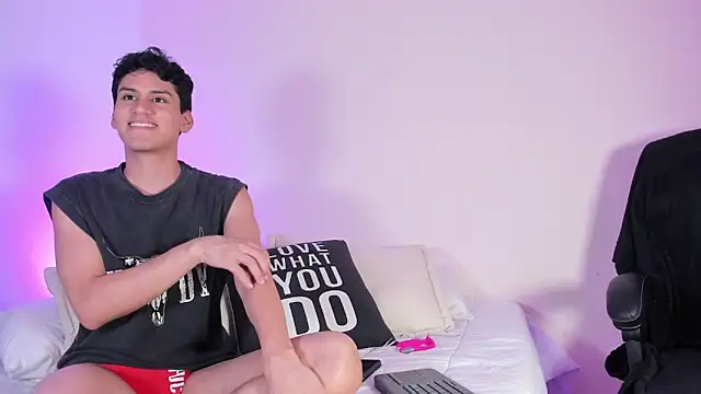 Mark Nico online show from 19, 2, 2026