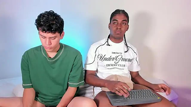 Mark Nico online show from 14, 3, 2026