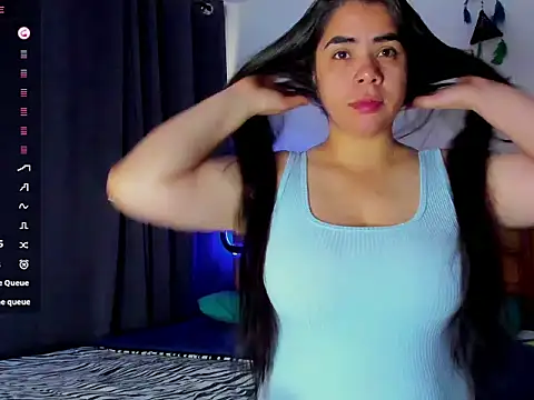 ava muse  online show from 8, 1, 2026