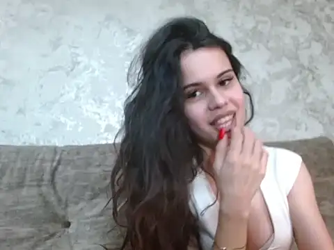 ValentynaBianchi online show from 26, 11, 2025