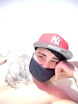 Matiascolageno online show from 17, 11, 2025