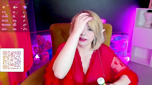 miss lisaaa online show from 27, 3, 2026