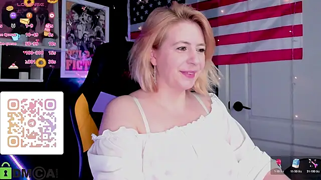 miss lisaaa online show from 4, 4, 2026