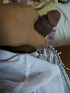 Atefnabil1 online show from 27, 4, 2026