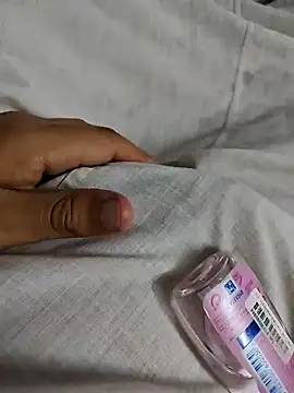 Atefnabil1 online show from 26, 4, 2026