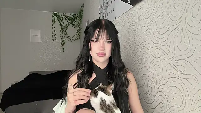 Snapshot of JuliaElse chatting on 26, 11, 2025 JuliaElse online show from 26, 11, 2025