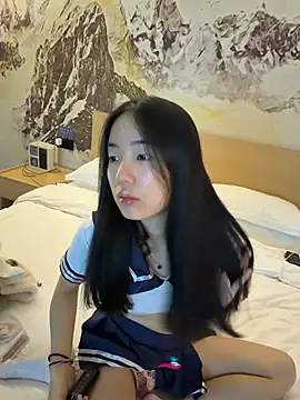 TinyBabe online show from 20, 2, 2026