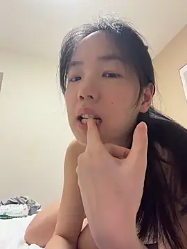 Snapshot of TinyBabe chatting on 1, 6, 2026 TinyBabe online show from 1, 6, 2026
