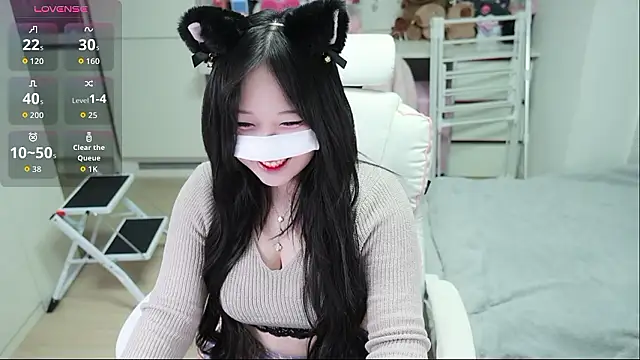 kimhyeona2005 online show from 19, 3, 2026