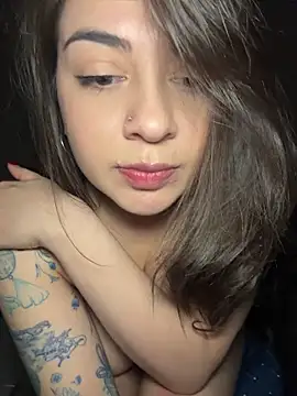 Lovynna online show from 28, 4, 2026