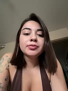 Snapshot of Lovynna chatting on 10, 7, 2026 Lovynna online show from 10, 7, 2026