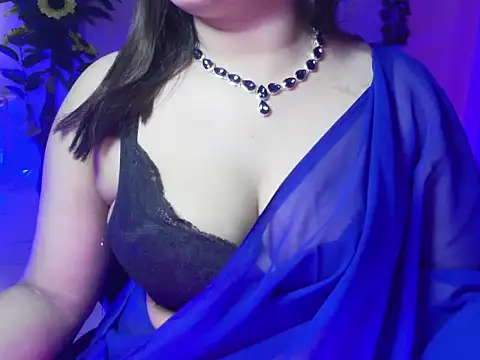 Saira Hotty online show from 2, 3, 2026