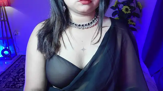 Saira Hotty online show from 18, 4, 2026