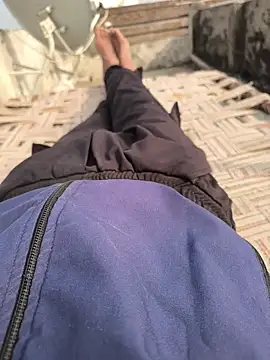 Snapshot of Ritik143jhil chatting on 6, 1, 2026 Ritik143jhil online show from 6, 1, 2026