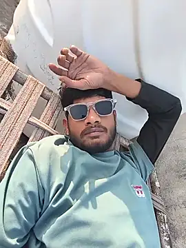 Snapshot of Ritik143jhil chatting on 6, 2, 2026 Ritik143jhil online show from 6, 2, 2026