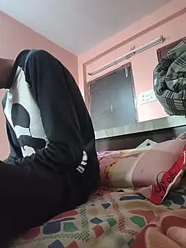 Snapshot of Ritik143jhil chatting on 15, 2, 2026 Ritik143jhil online show from 15, 2, 2026