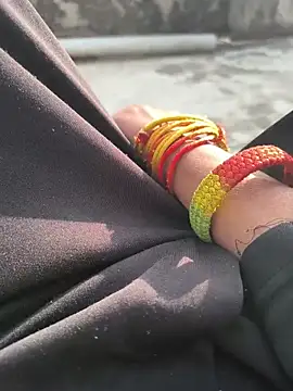 Snapshot of Ritik143jhil chatting on 22, 12, 2025 Ritik143jhil online show from 22, 12, 2025