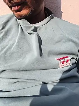 Snapshot of Ritik143jhil chatting on 8, 1, 2026 Ritik143jhil online show from 8, 1, 2026