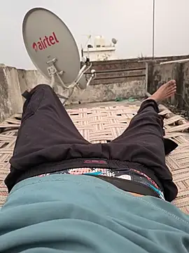 Snapshot of Ritik143jhil chatting on 1, 2, 2026 Ritik143jhil online show from 1, 2, 2026