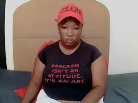 MissMoyo online show from 19, 12, 2025