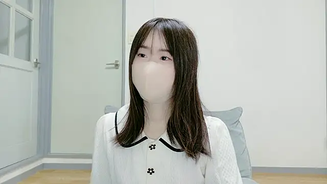 akane room online show from 26, 11, 2025