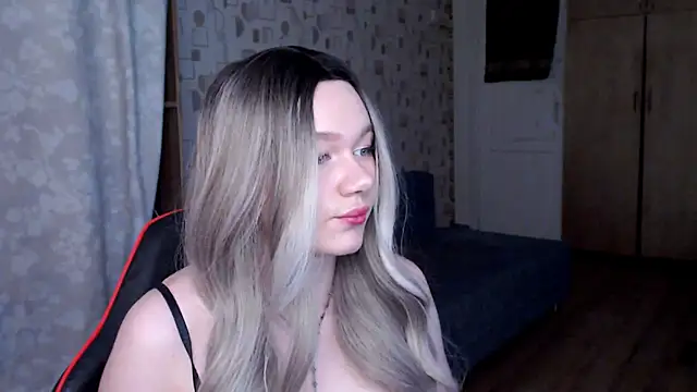 Cirilla Blade online show from 13, 3, 2026