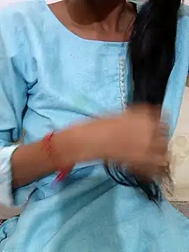 Snapshot of Asha_devi90 chatting on 31, 5, 2026 Asha devi90 online show from 31, 5, 2026