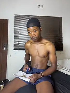 Boytoy BigD online show from 22, 2, 2026