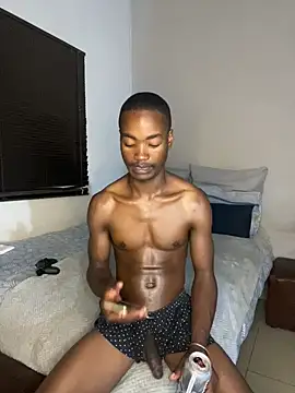 Boytoy BigD online show from 19, 12, 2025