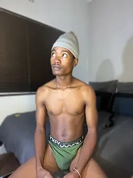 Boytoy BigD online show from 12, 4, 2026