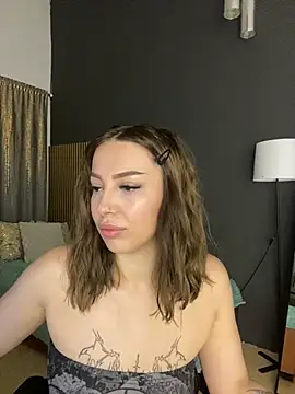 ZarasPlayground online show from 31, 7, 2026