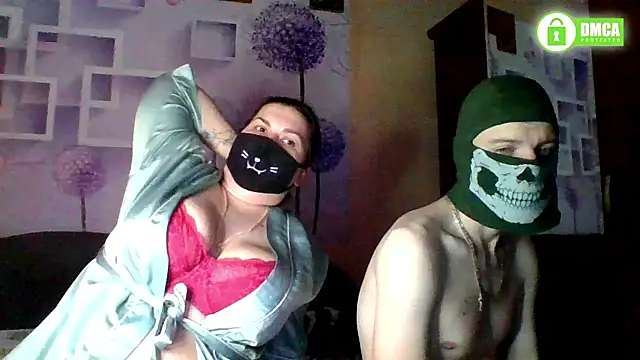 honey sweet couple online show from 12, 1, 2026