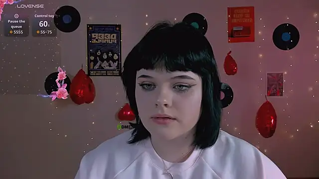 lika pop online show from 17, 2, 2026