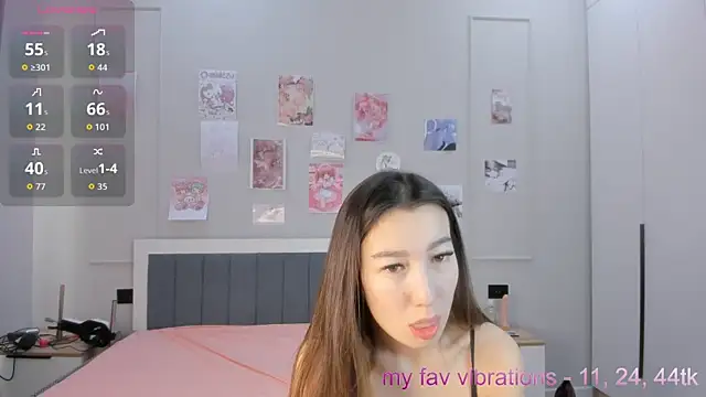 tokyodriftbae online show from 20, 3, 2026