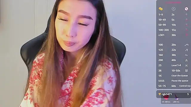 tokyodriftbae online show from 8, 1, 2026